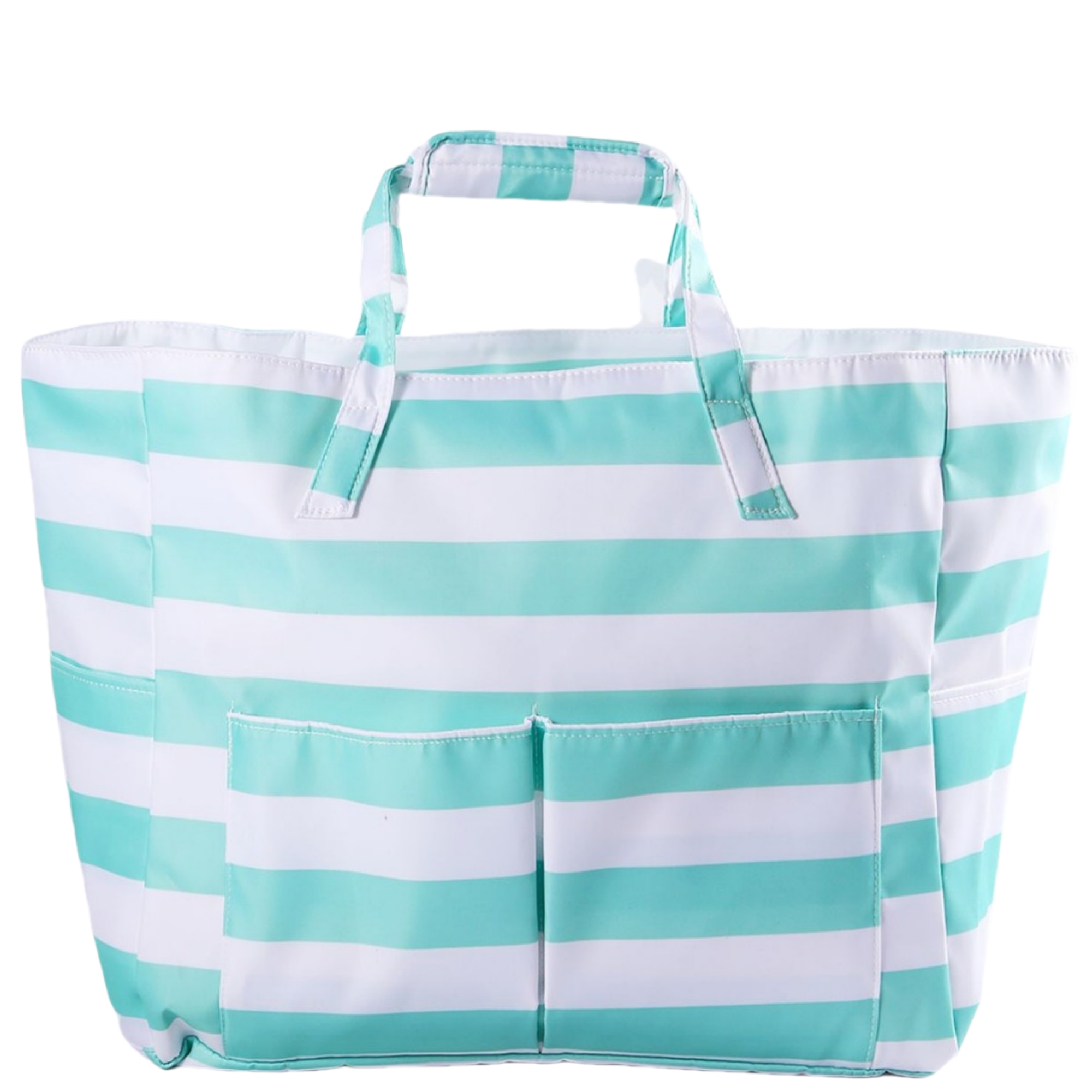 Oxford Cloth Waterproof Tote Bag, custom tote bag with logo imprint 5