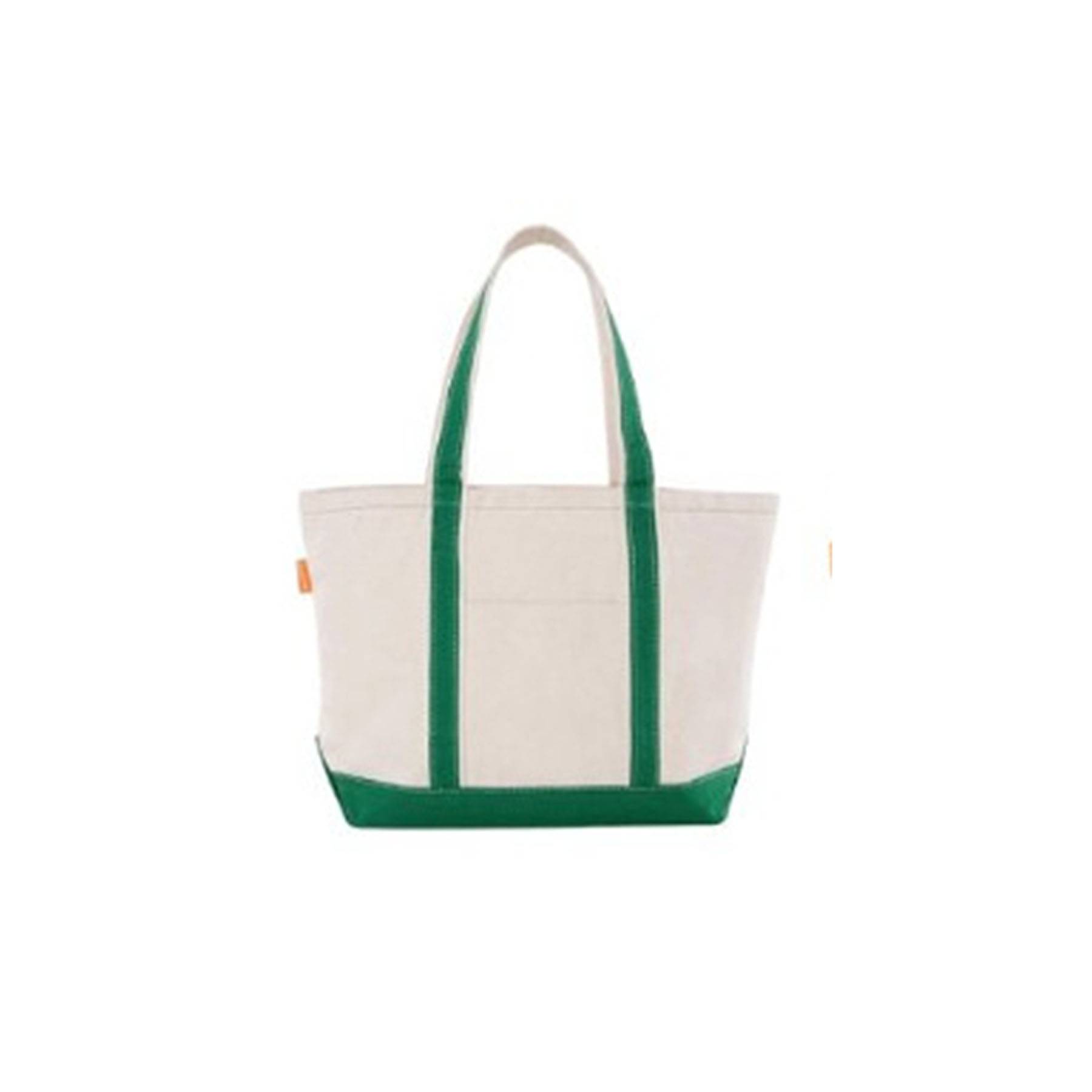 Creative single shoulder canvas bag 6