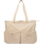 Wellable Recycled Sport Tote 36