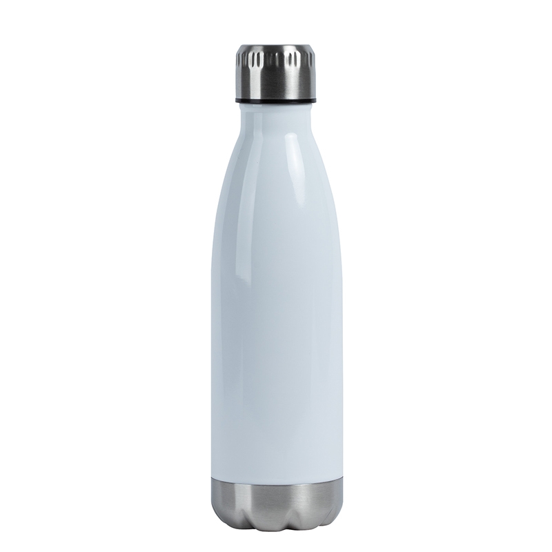 Solana II 17 oz. Vacuum Insulated Bottle 25
