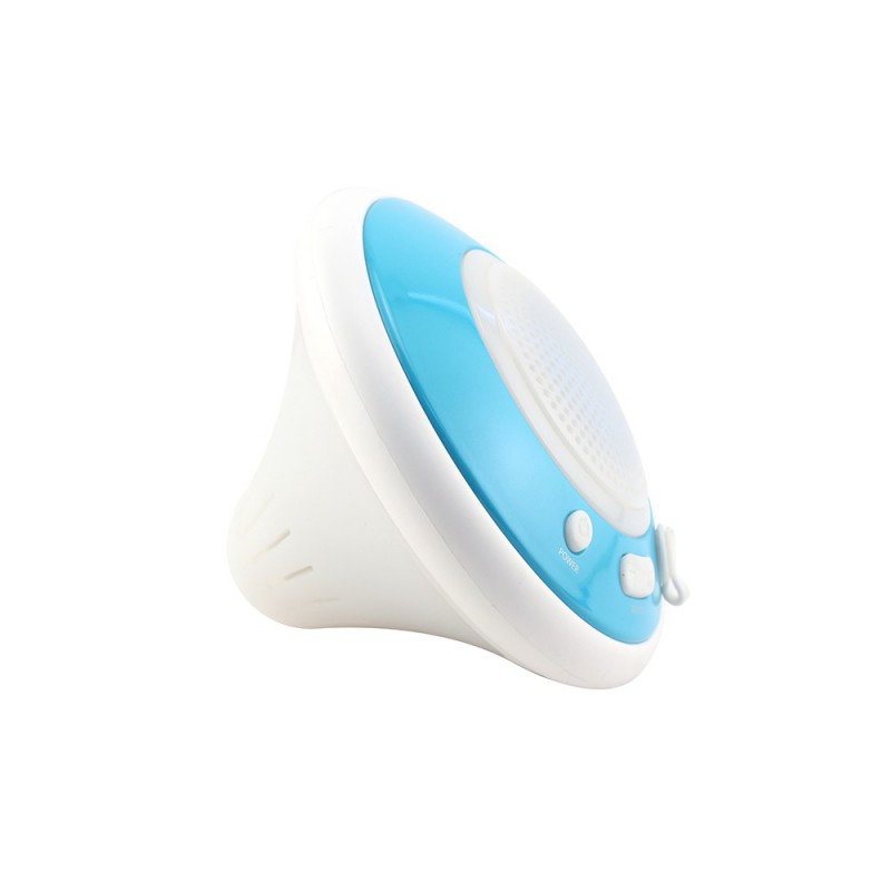BlueSPLASH Floating Wireless Speaker 2