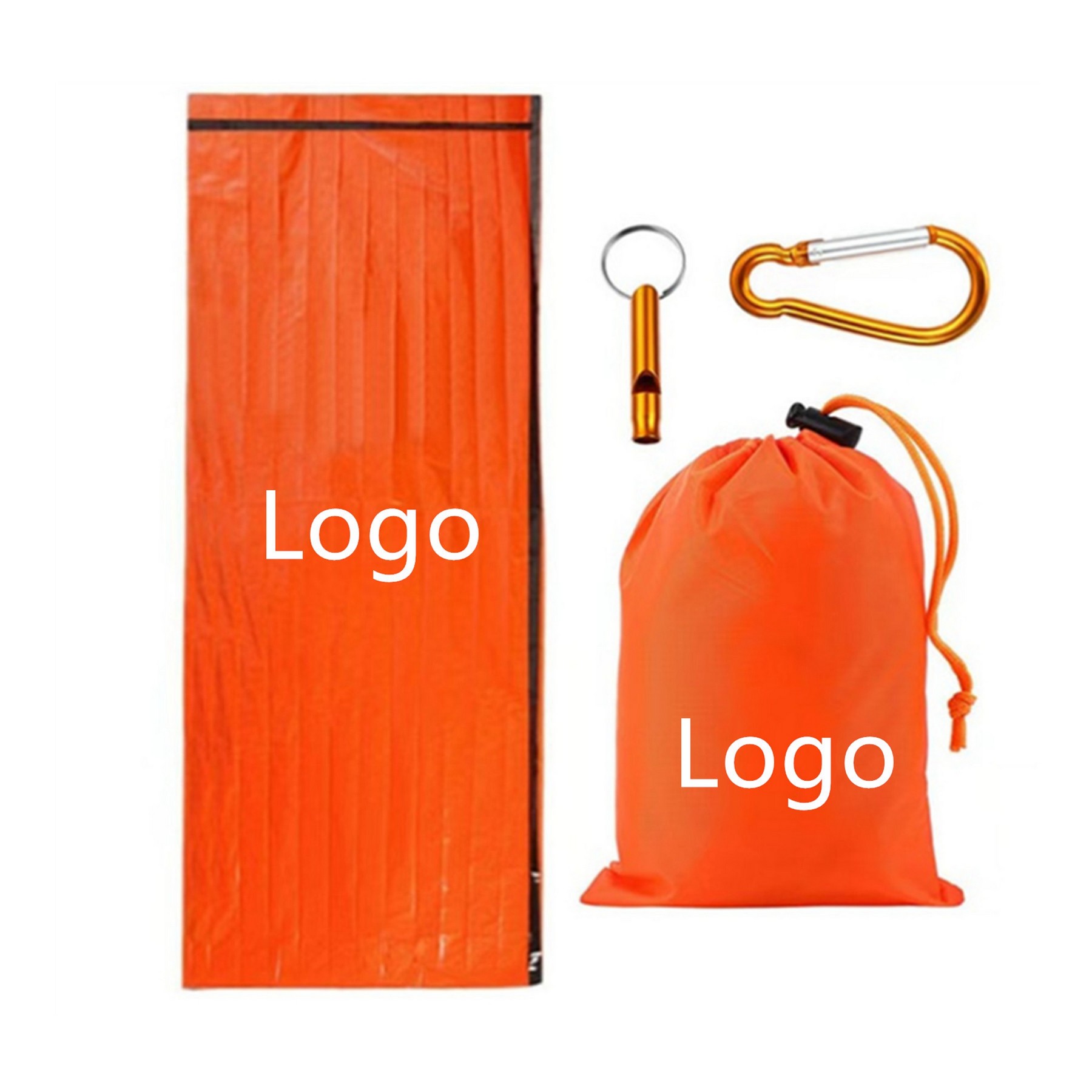 Sleeping Bag for Outdoor Survival 2