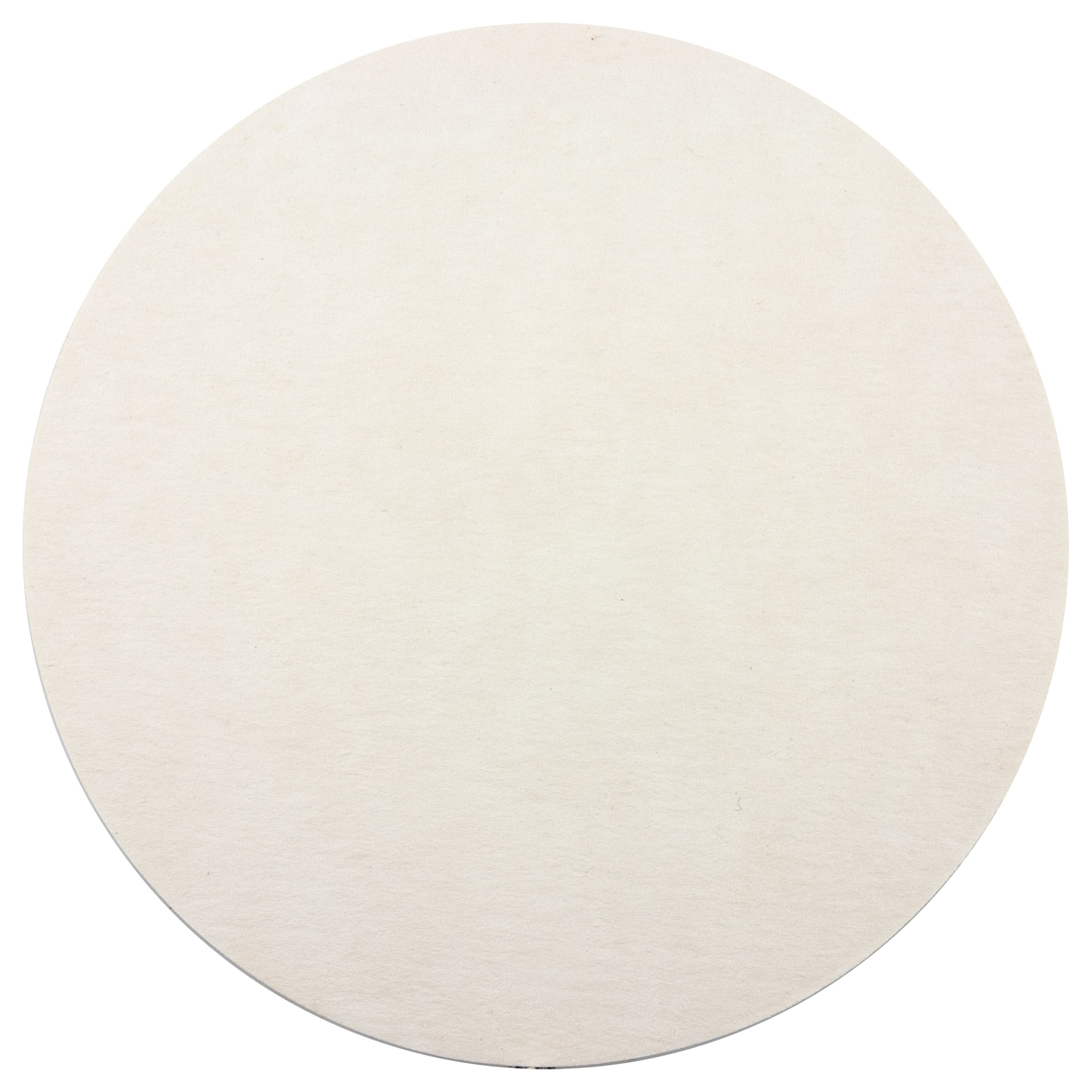 Full Color Process 60 Point Golf Ball Pulp Board Coaster 3