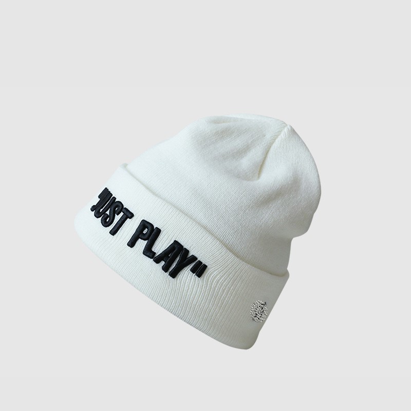 Knitted Winter Hats For Men And Women 4