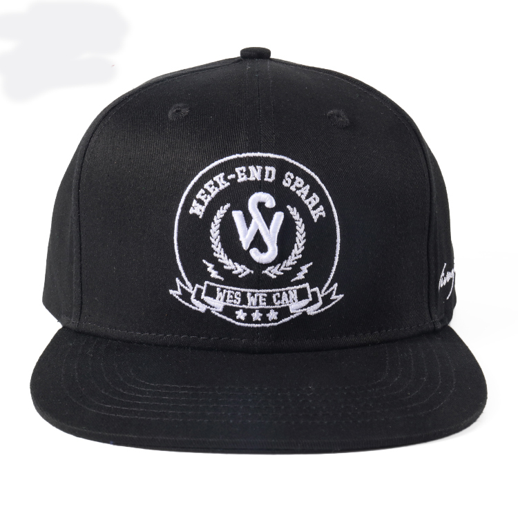 Snap Back Caps 5