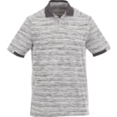 Men's EMORY Short Sleeve Polo 50