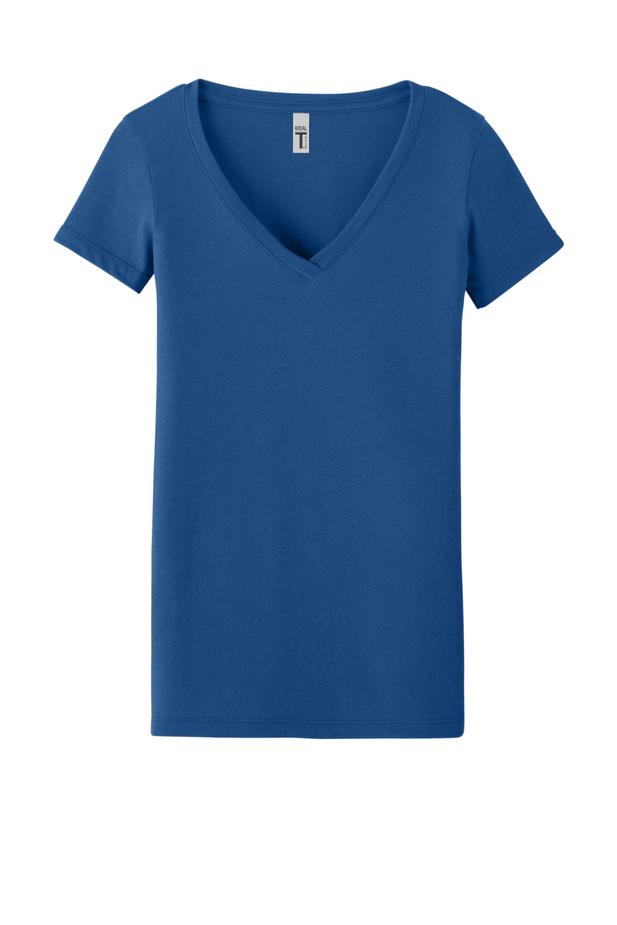Next Level Apparel Women's Ideal V-Neck Tee NL1540 91