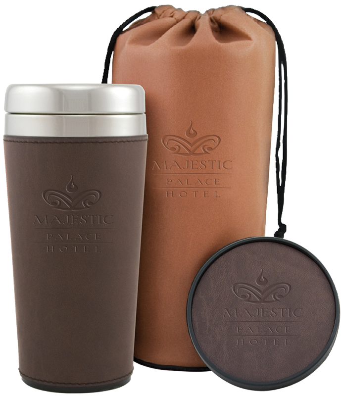 16 oz. Regency Gift Set 46