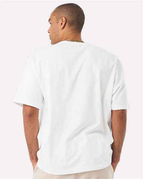 Unisex 7.5 oz Heavyweight Tee - 4610 49