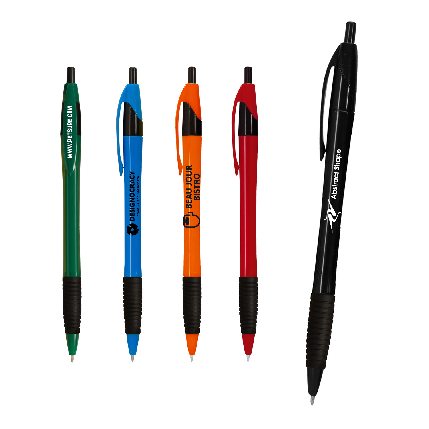 The Gilbert Pen 2