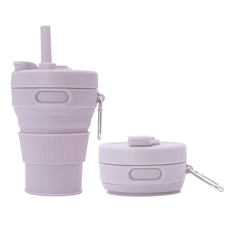 Mini Travel Mug 6