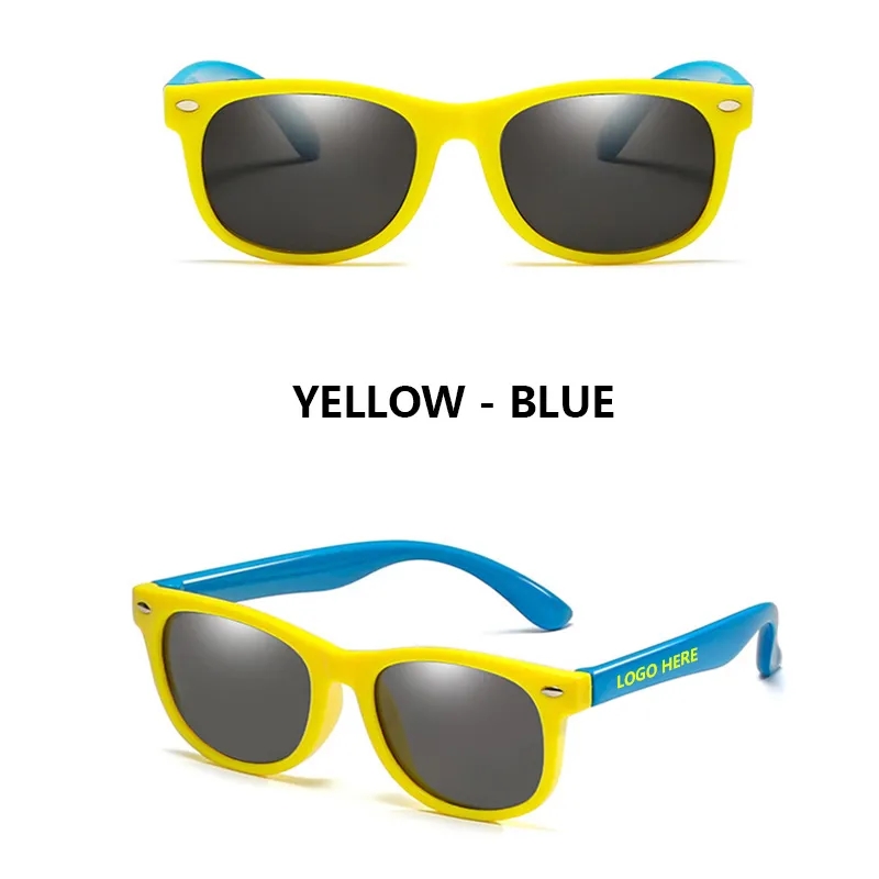 Polarized Sunglasses for Kids 13