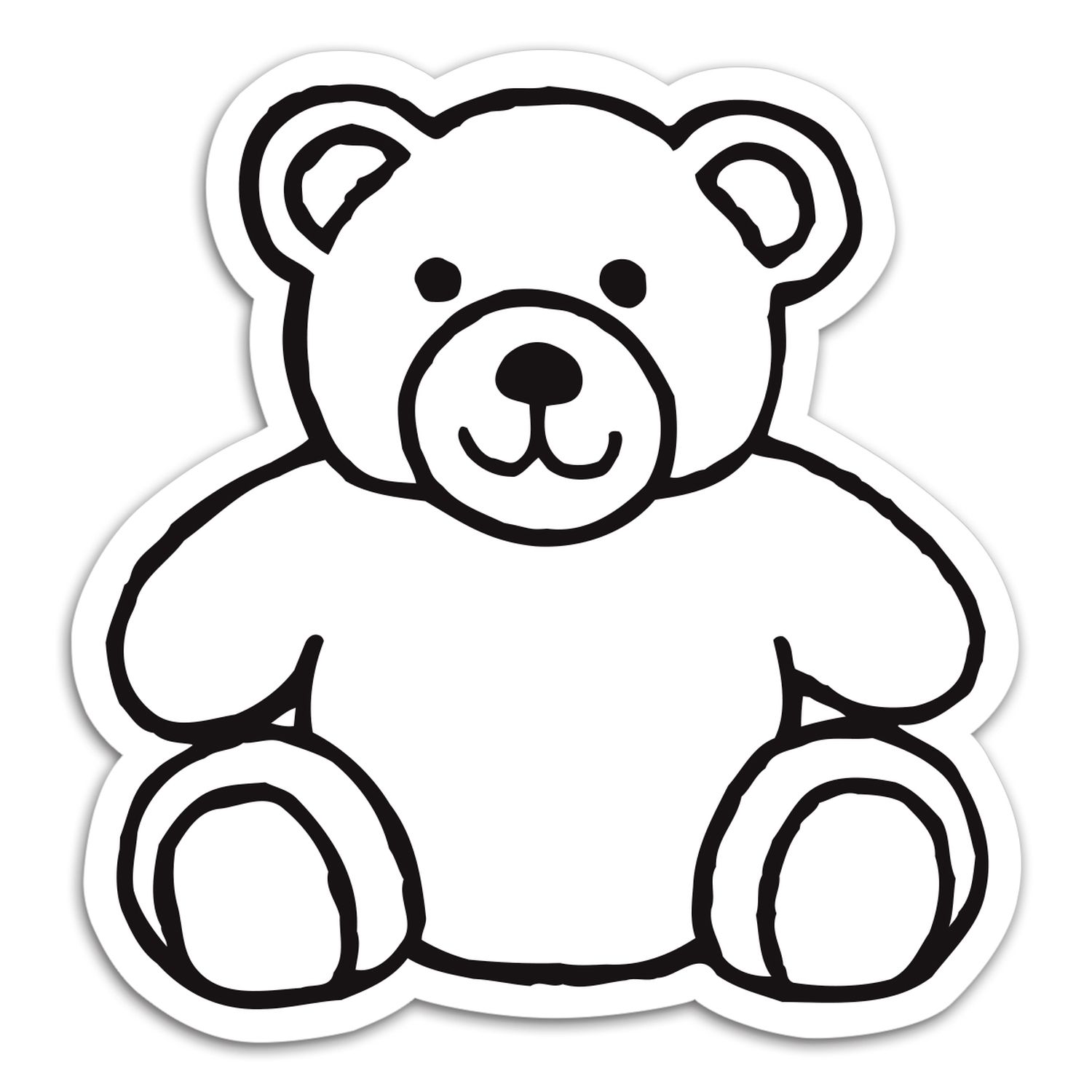 Teddy Bear 2