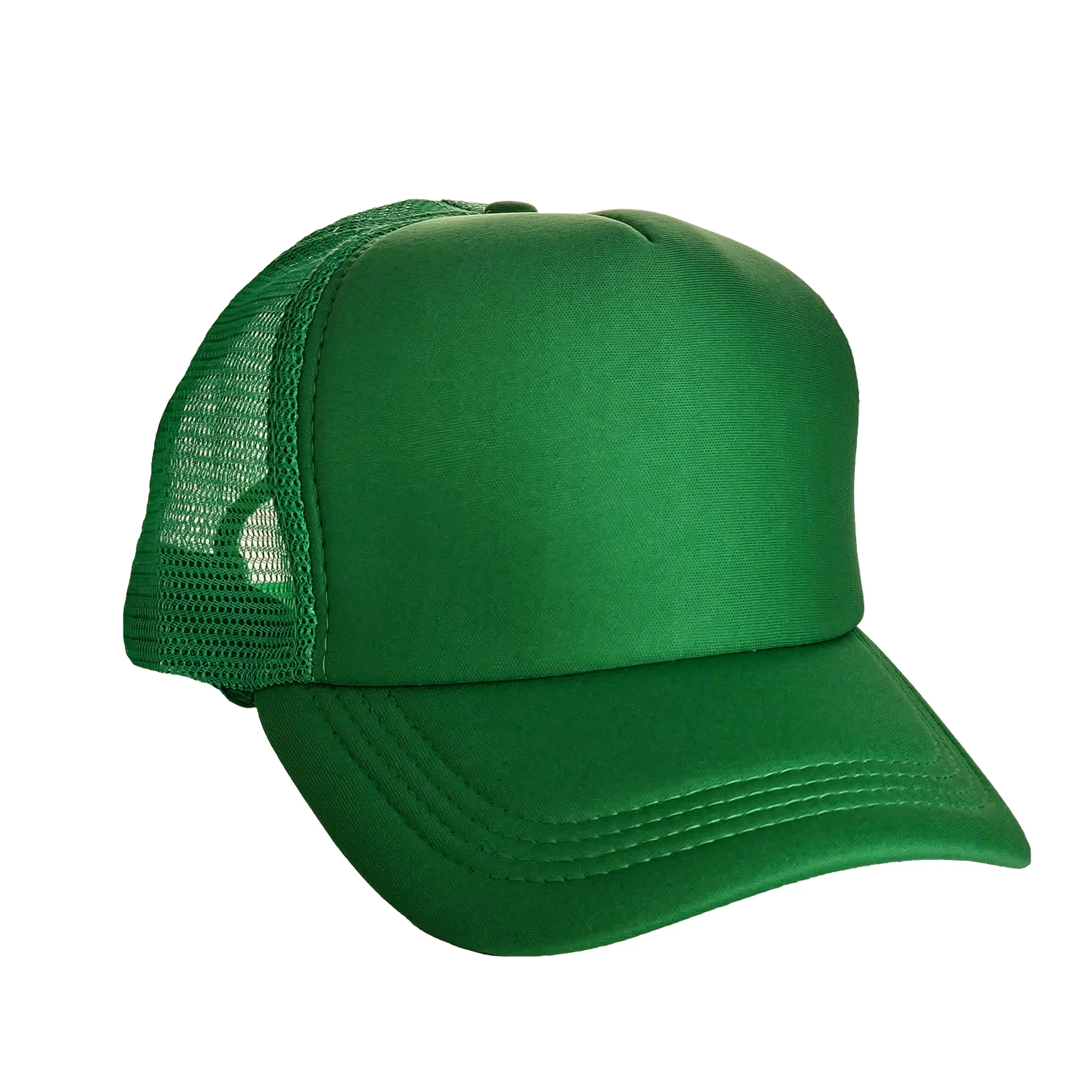 Colorful Foam Trucker Hat 14