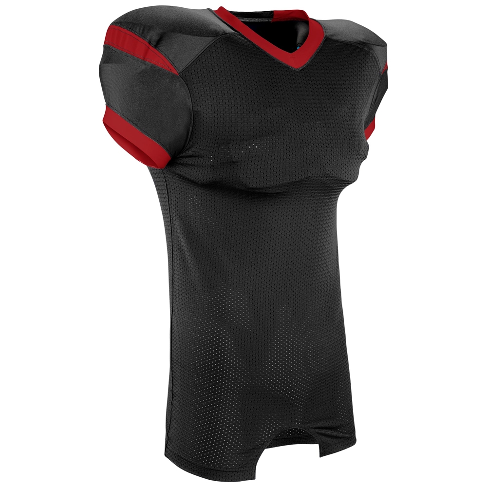 Backer Football Jersey 14
