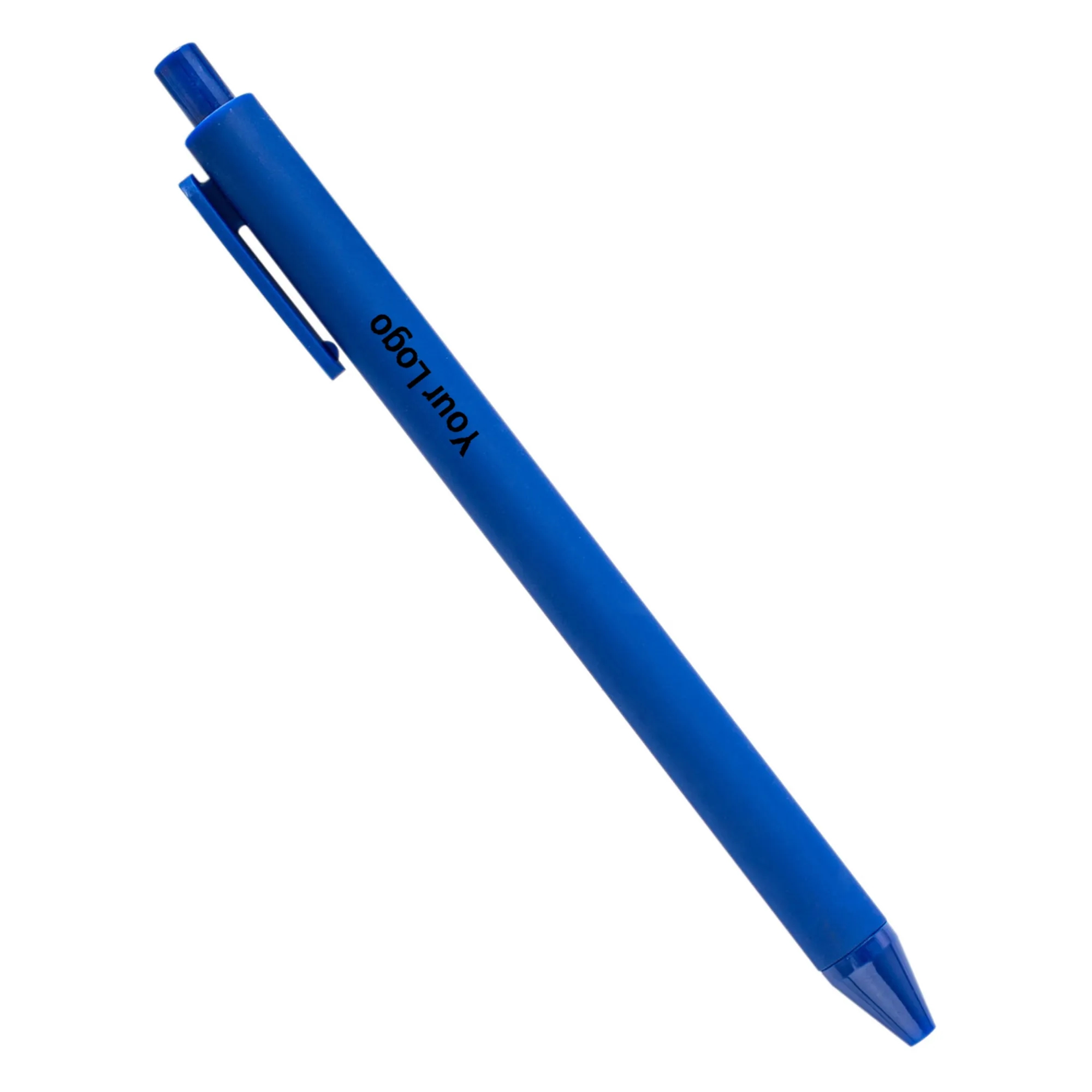 Custom Colorful Gel Ballpoint Pen 2