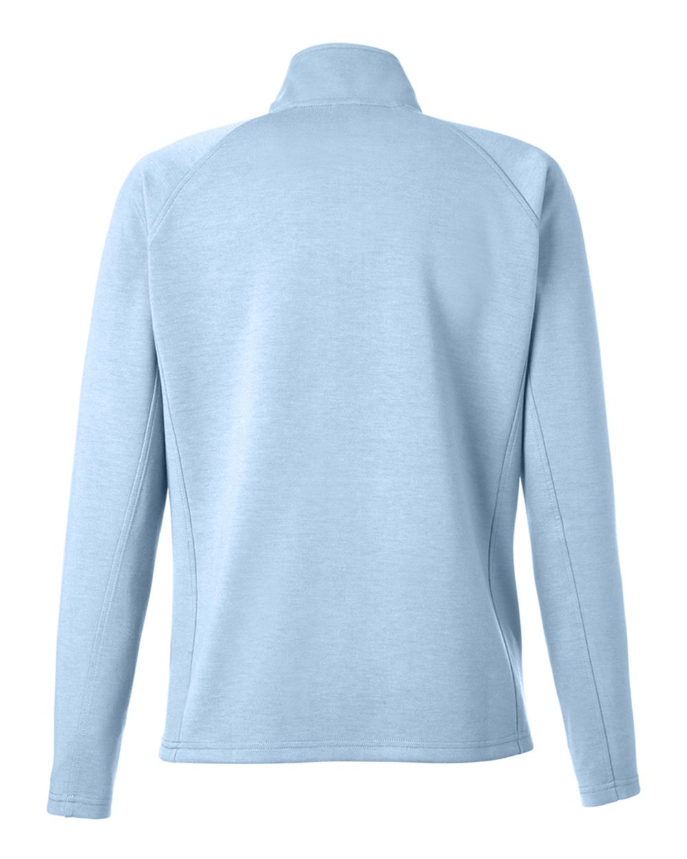 Women's Apex Fleece Quarter-Zip Pullover - 8754 10