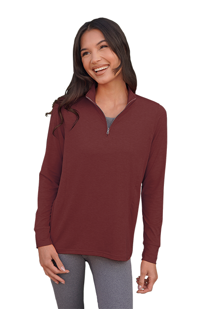 Women's Vansport Zen Pullover 81