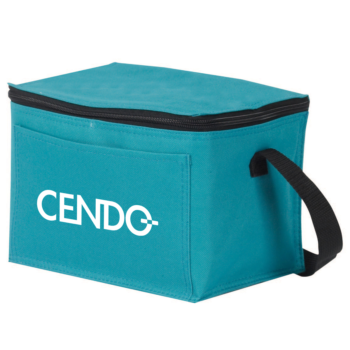 SnackShell 6-Can Cooler Bag 7