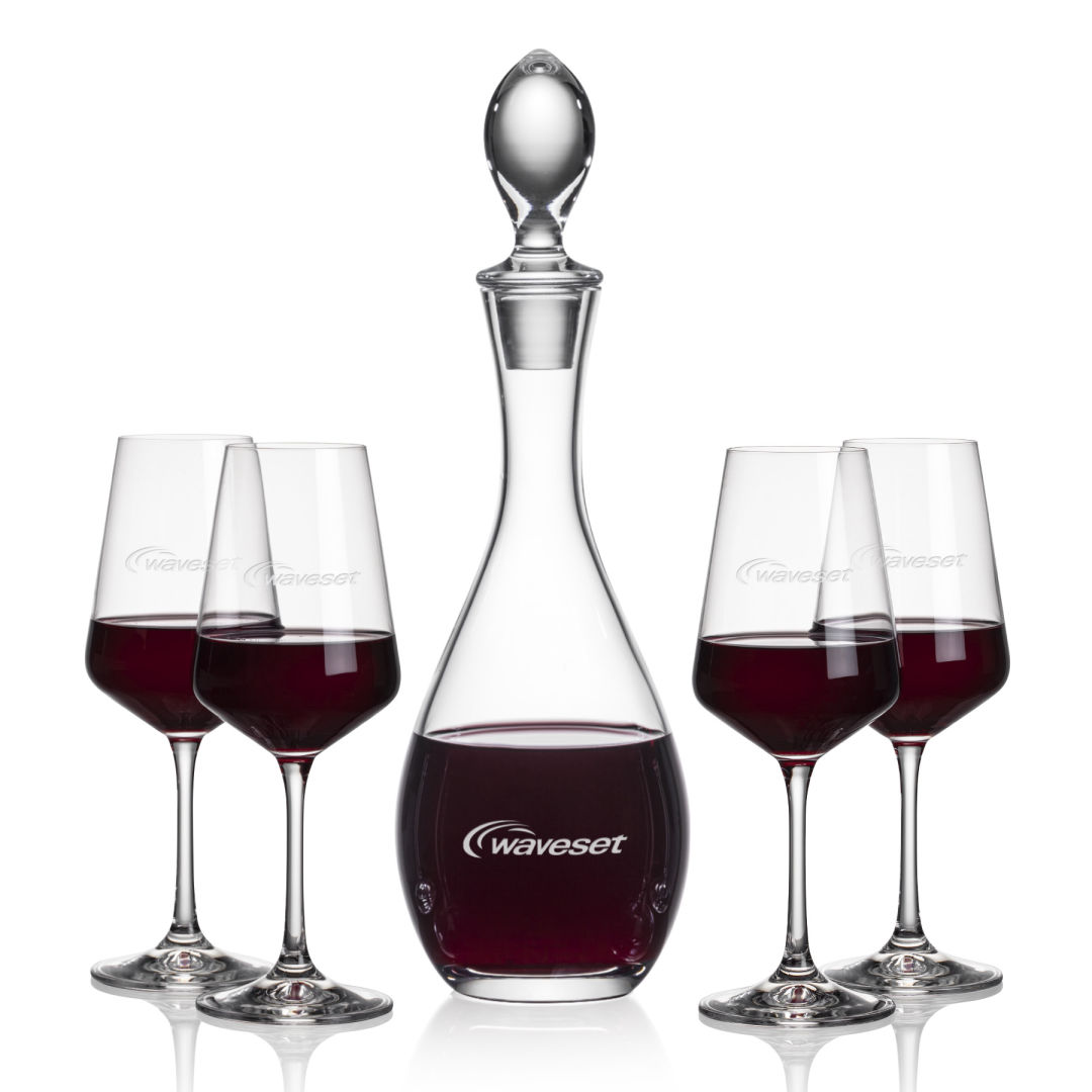 Malvern Decanter & Cannes Wine 5