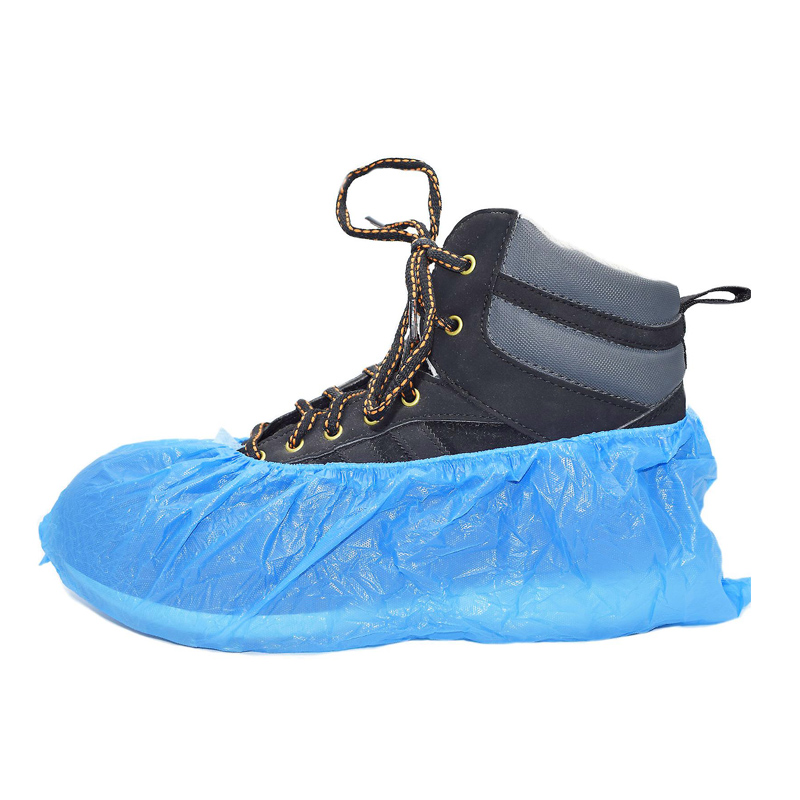 Non-Woven Disposable Shoe Cover 2