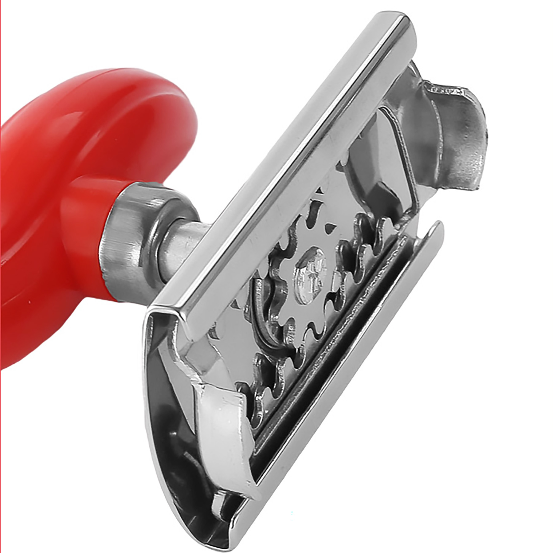 Stainless Steel Can Opener 6