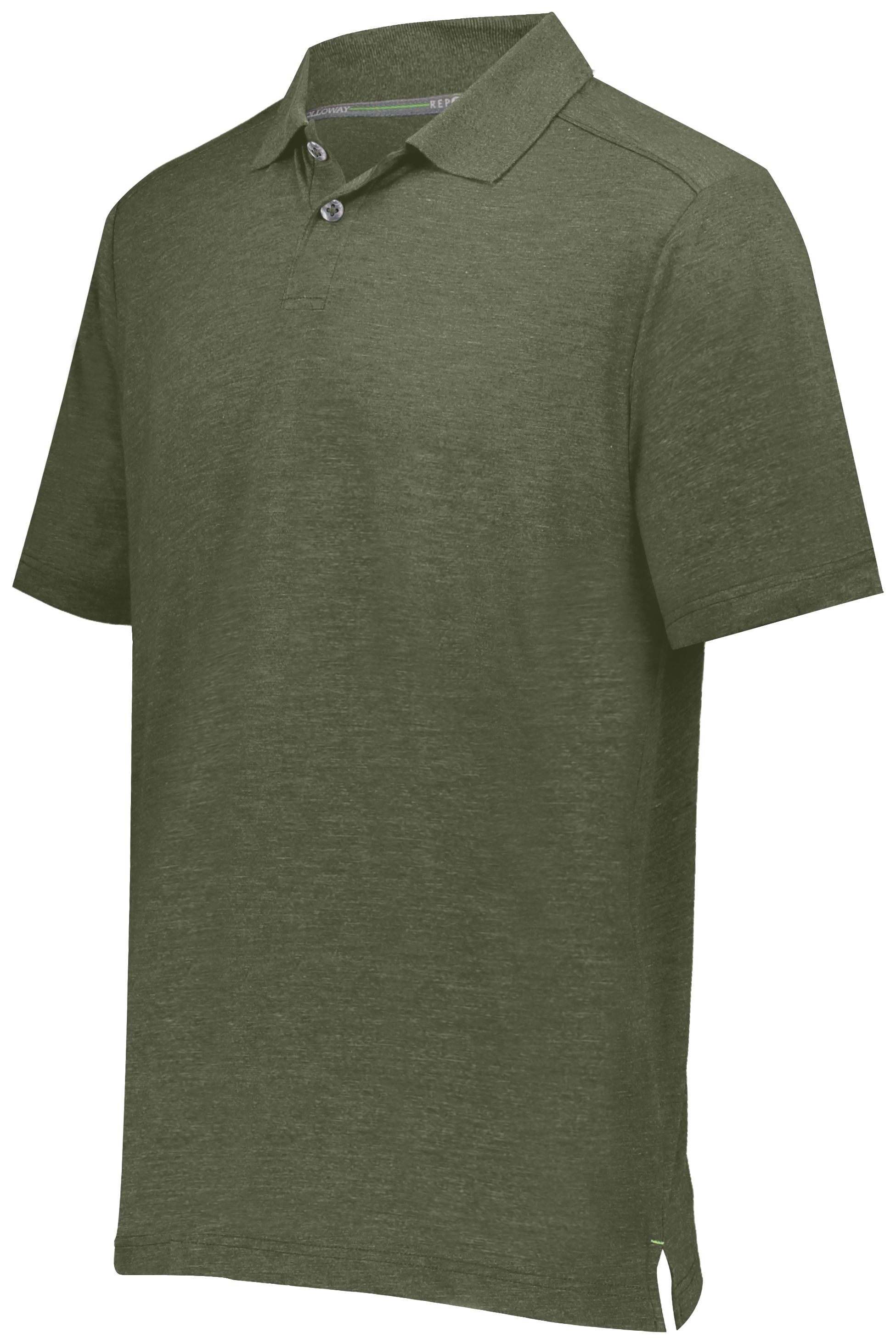 Repreve® Eco Polo 1
