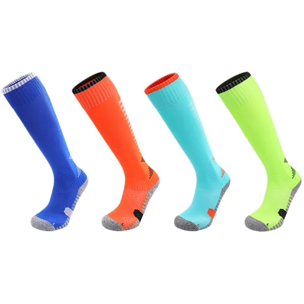 Athletic Long Compression Socks 6