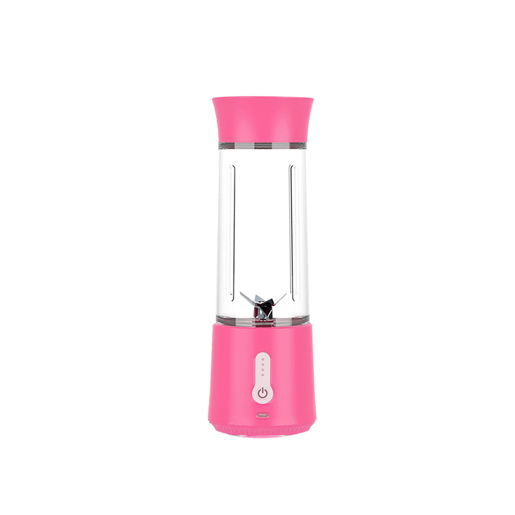 Wiete 6-Blade Blender 10