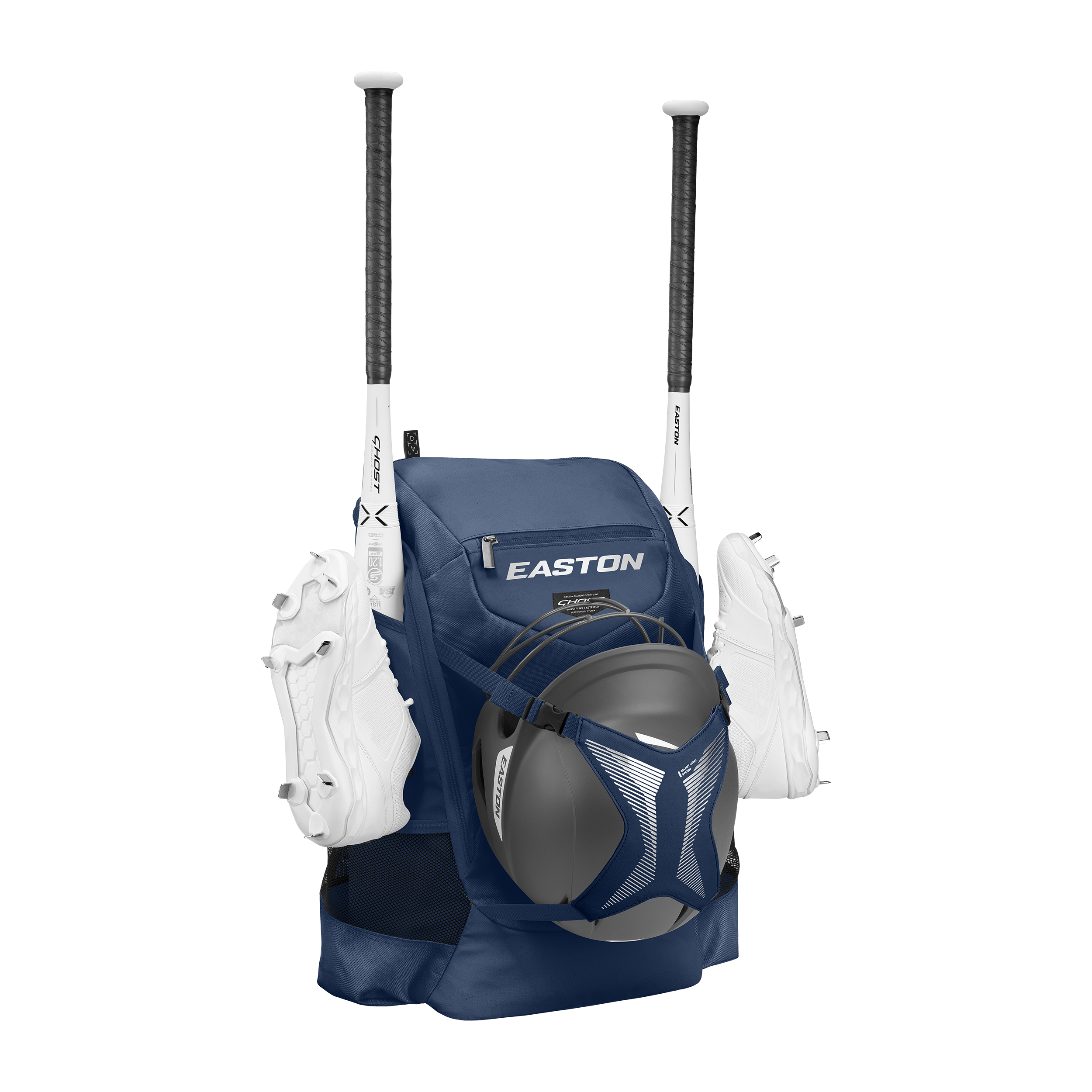 Easton Ghost NX Fastpitch Backpack 8