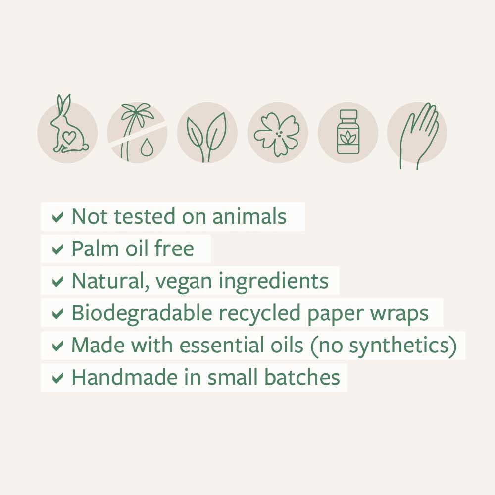 Custom Branded Soap Sampler Sets 1