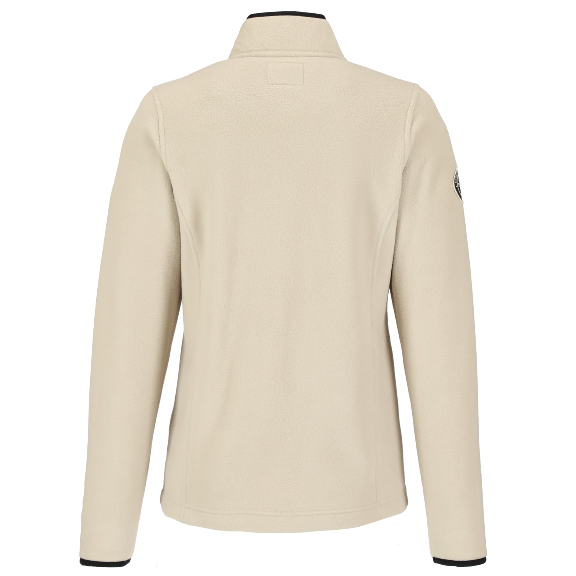 Roots73 WESTVILLE Eco Microfleece Full Zip-Women's 43