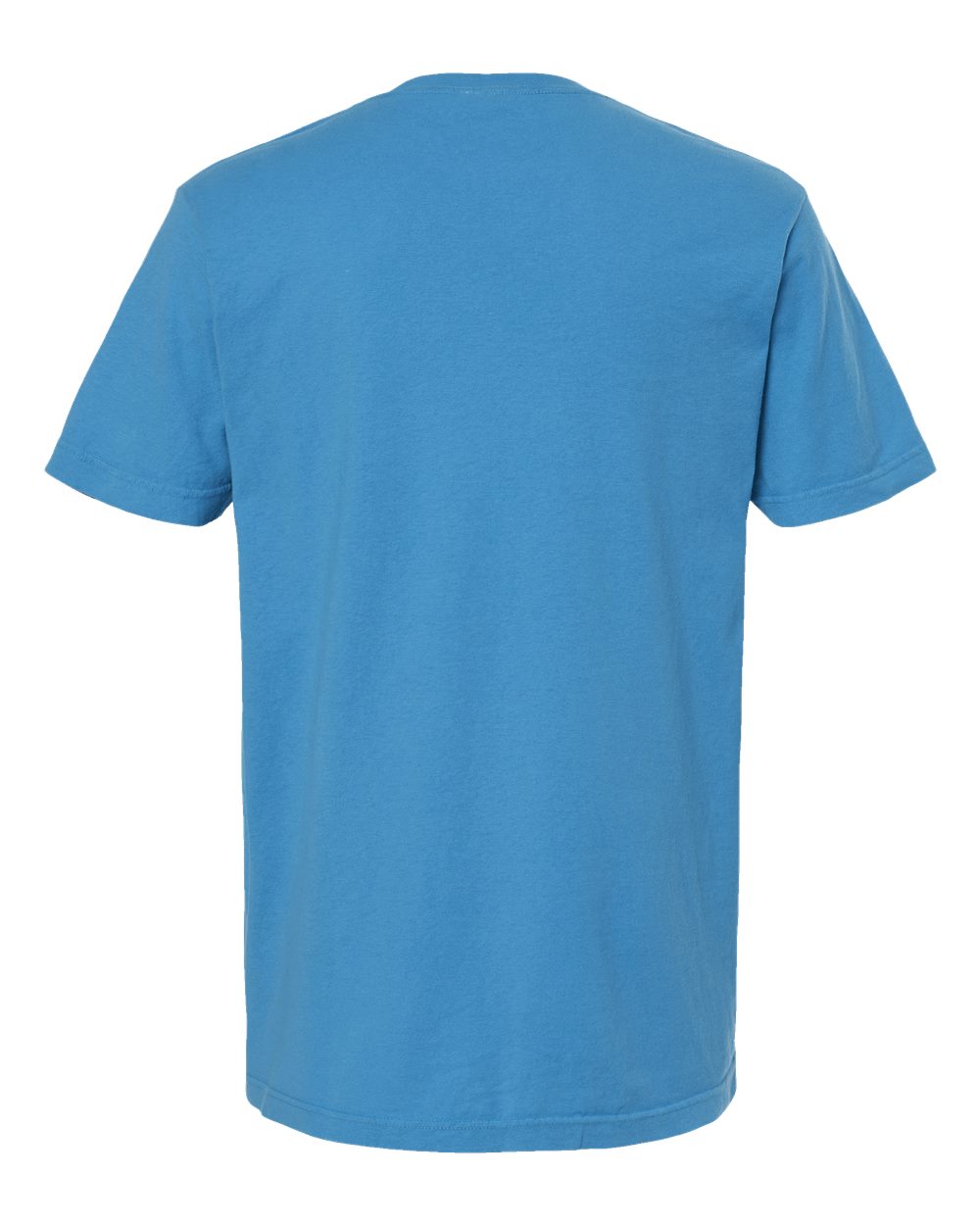 Unisex Vintage Garment-Dyed T-Shirt - 6500M 54