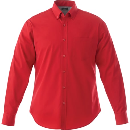 Men's WILSHIRE Long Sleeve Shirt 133