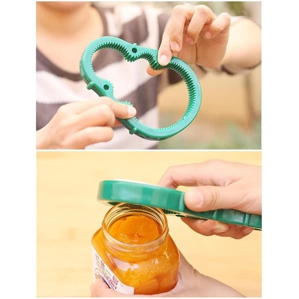 Silicone Ring Jar Opener 4