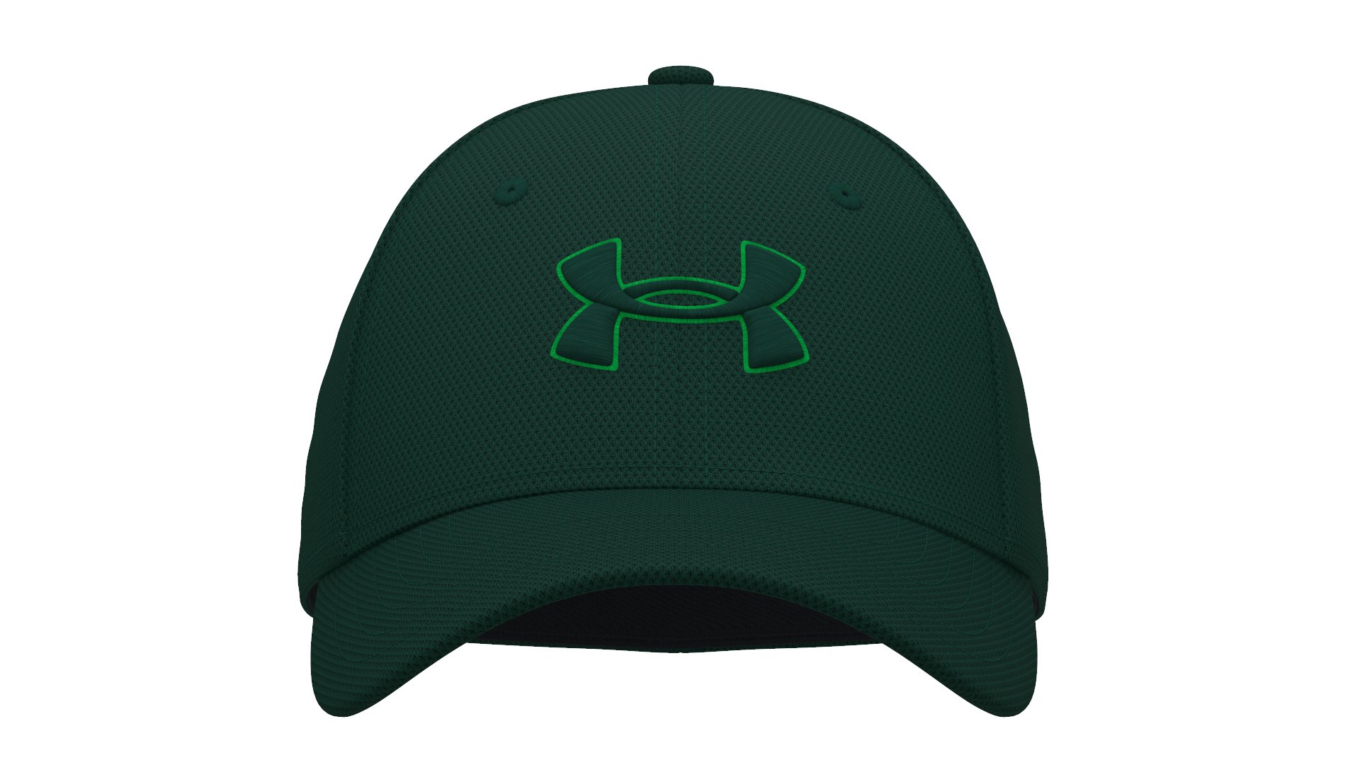 UA Blitzing 3.0 Boys' Cap 2