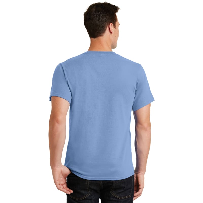 Port & Company - Essential Tee. 112