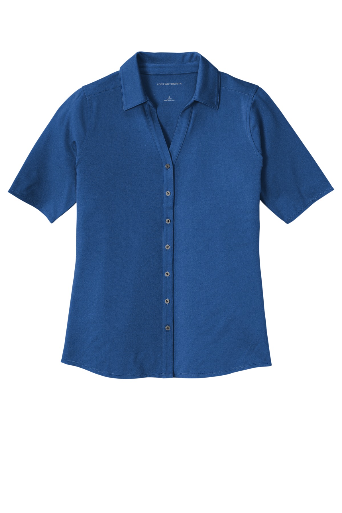 Port Authority Women's City Stretch Top. LK682 17