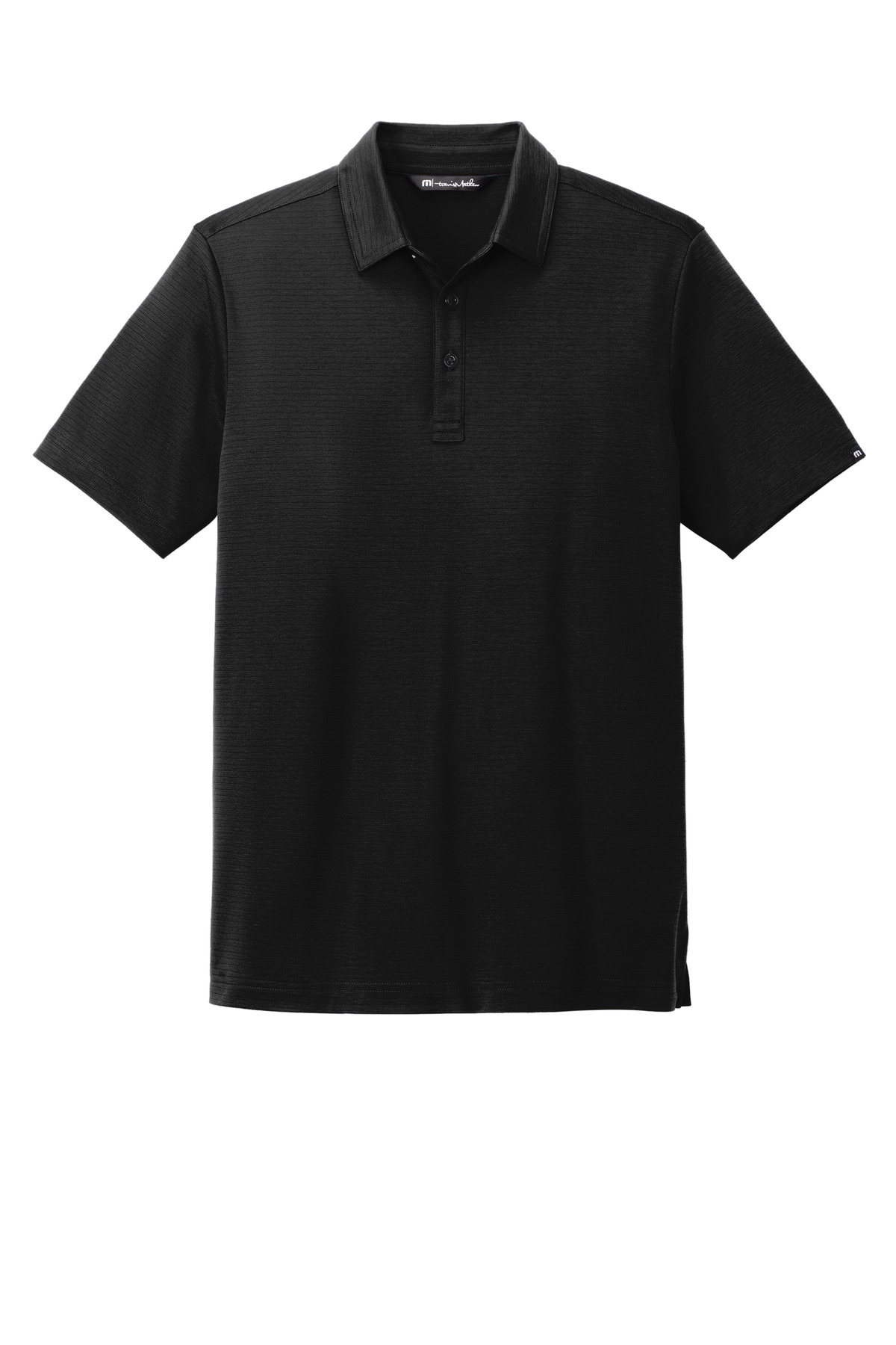 TravisMathew® Bayfront Solid Polo