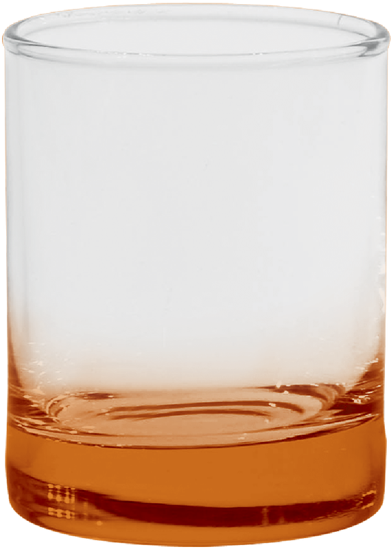 3 oz. Shot Glass/Votive - Deep Etched 12