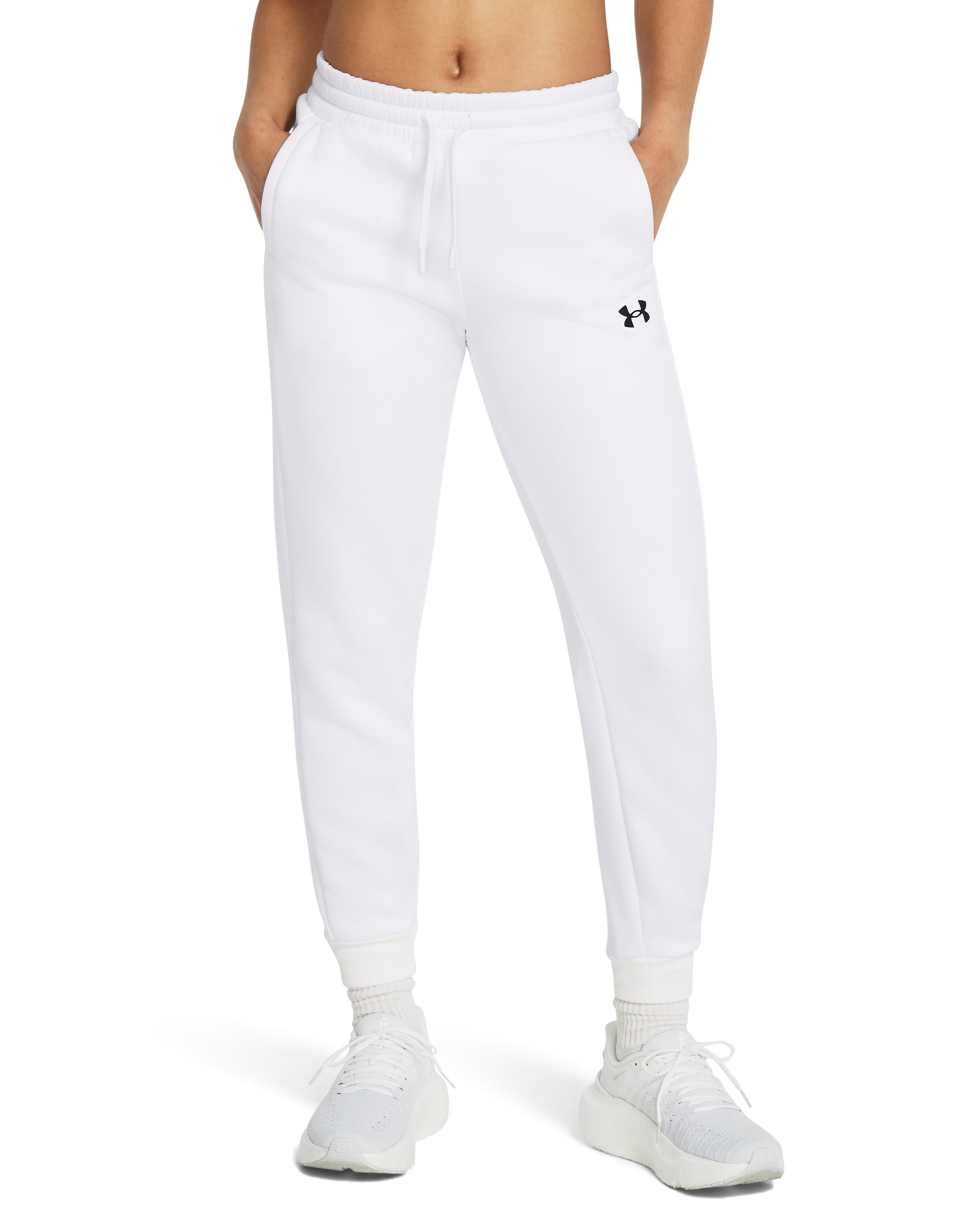 Armour Fleece Women's Joggers 2