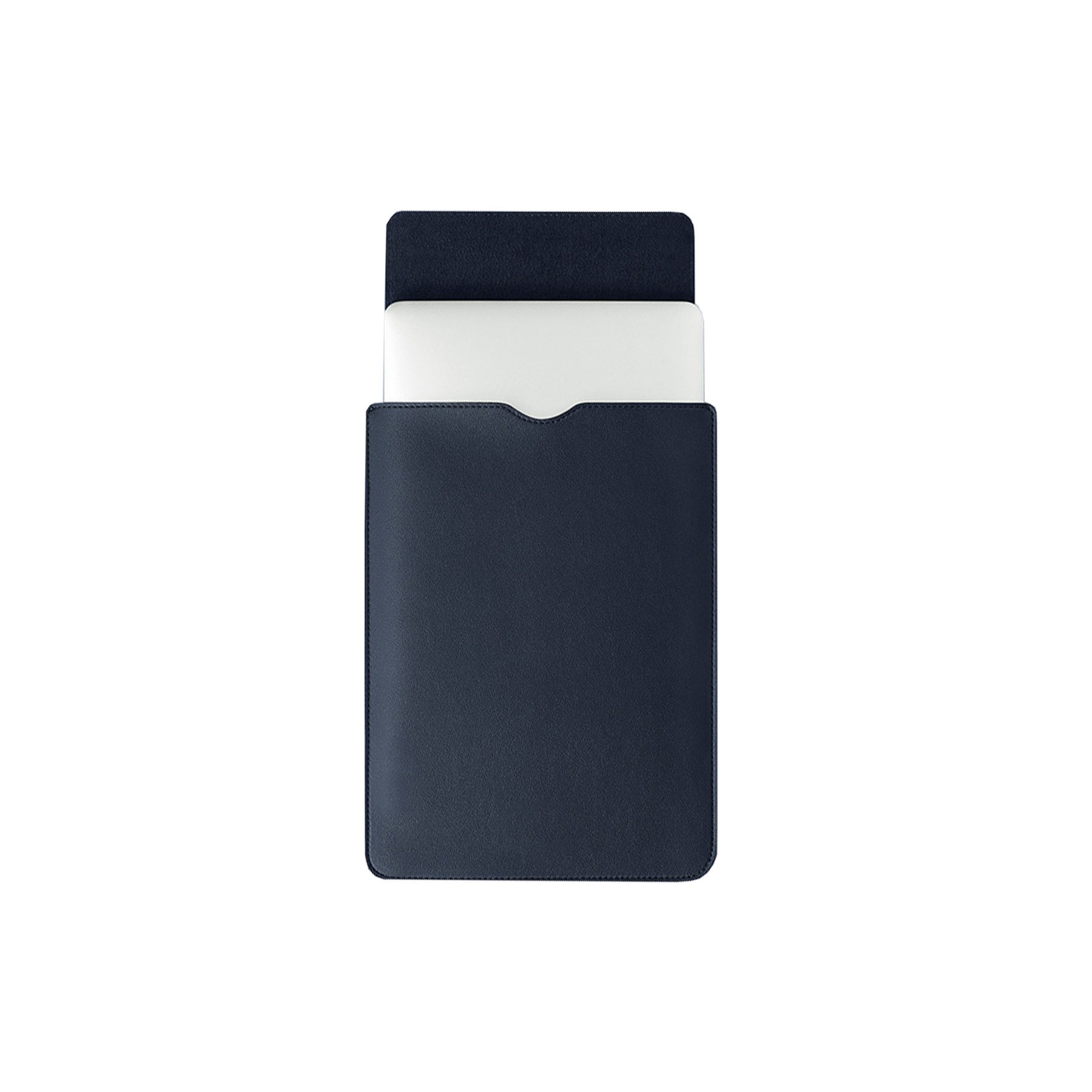 14 Inch Leather Laptop Sleeves 2