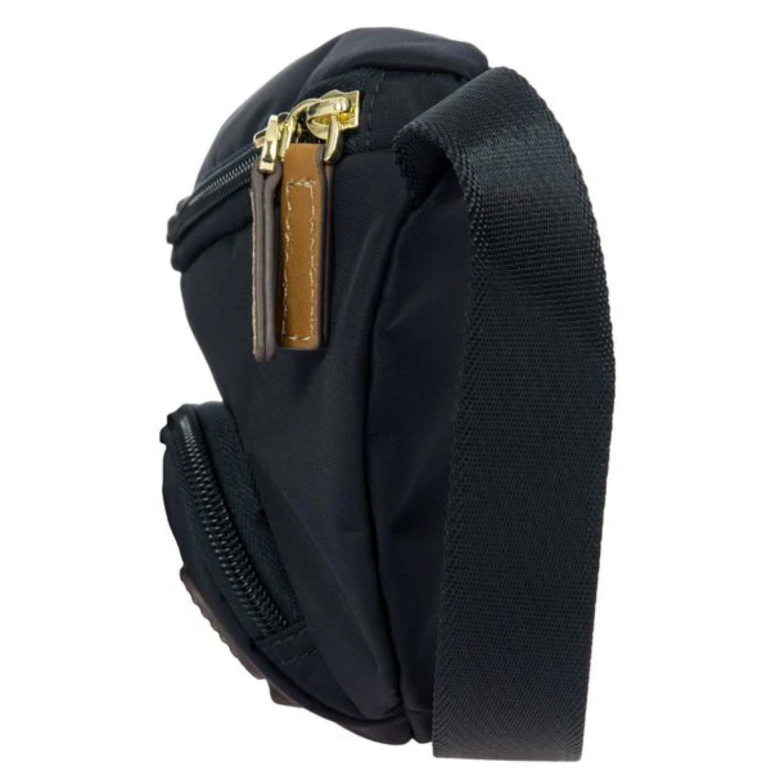 BRIC'S® X-Travel Recycled Waist Bag 5