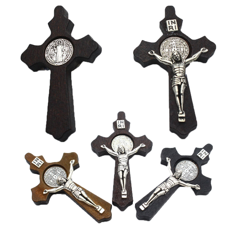 Wooden Cross 2