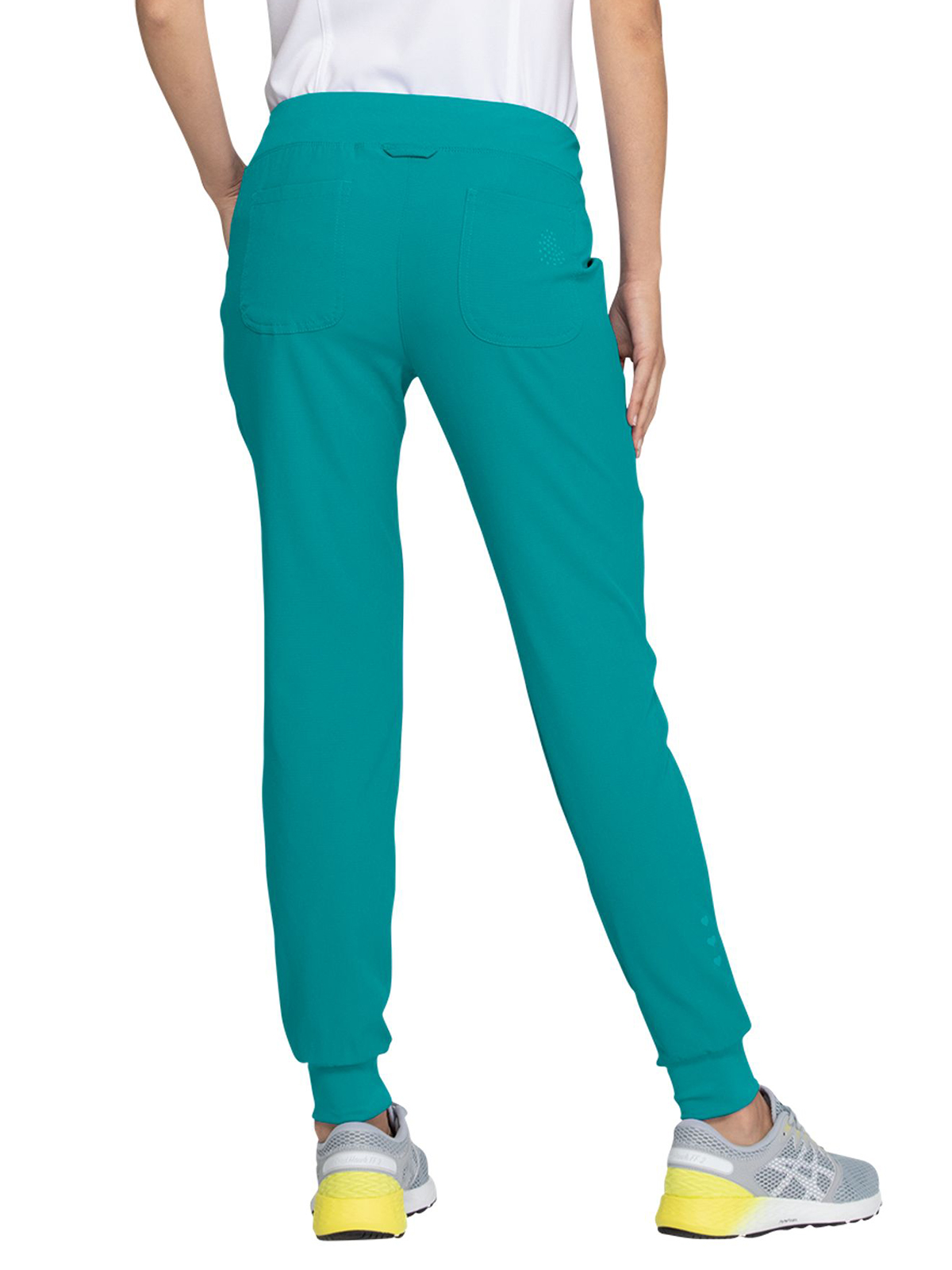 HeartSoul - Break on Through - Women's Drawstring Jogger 26