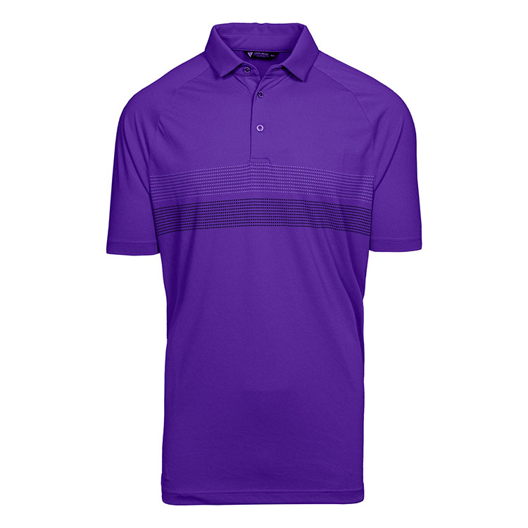 Levelwear Mason Polo 4