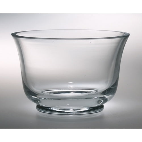 Revere Glass Bowl 2