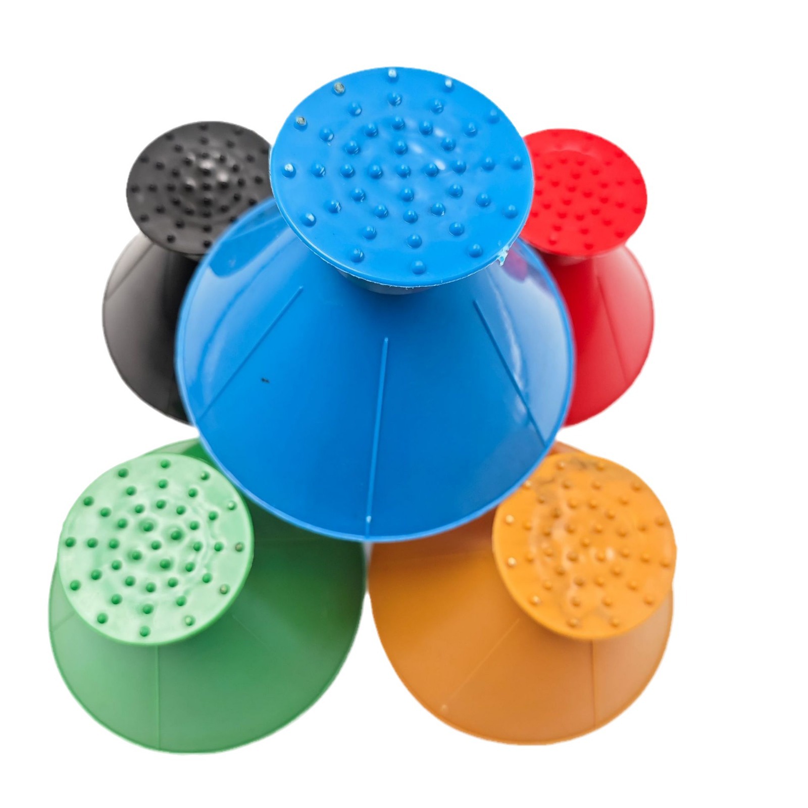 2 In 1 Multifunctional Car Snow Scraper Refueling Funnel 2