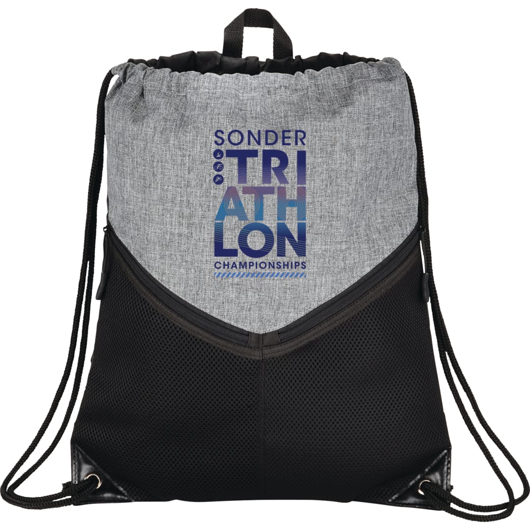 Voyager Drawstring Sportspack 16