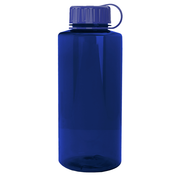 Chains 36oz Tritan Flair Bottle w/Drink-thru Lid 30